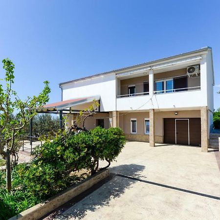 Apartments Antica - Edita ルティナ エクステリア 写真