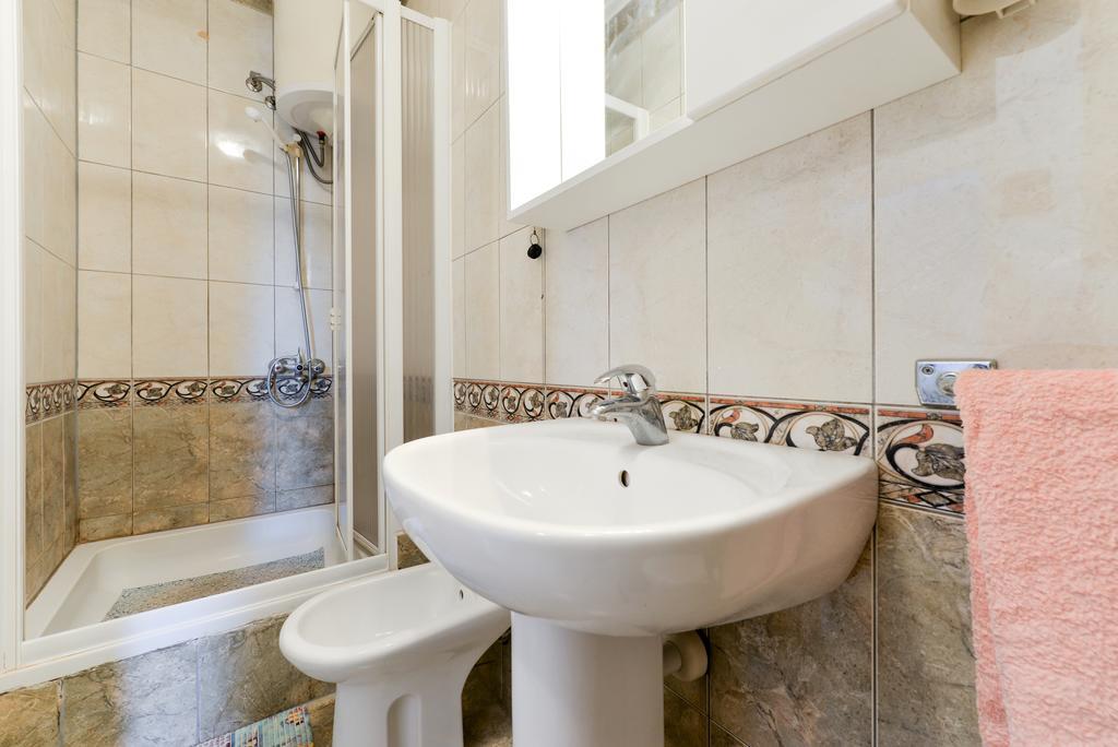 Apartments Antica - Edita ルティナ 部屋 写真