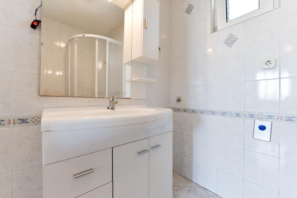 Apartments Antica - Edita ルティナ 部屋 写真