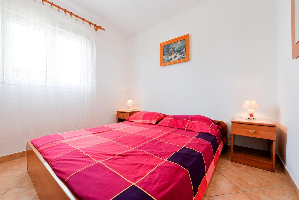Apartments Antica - Edita ルティナ 部屋 写真