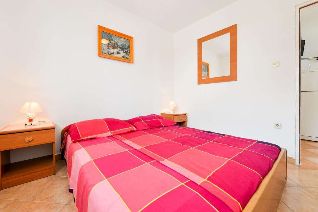 Apartments Antica - Edita ルティナ 部屋 写真