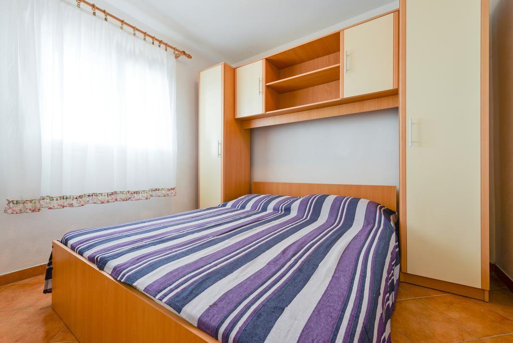 Apartments Antica - Edita ルティナ 部屋 写真