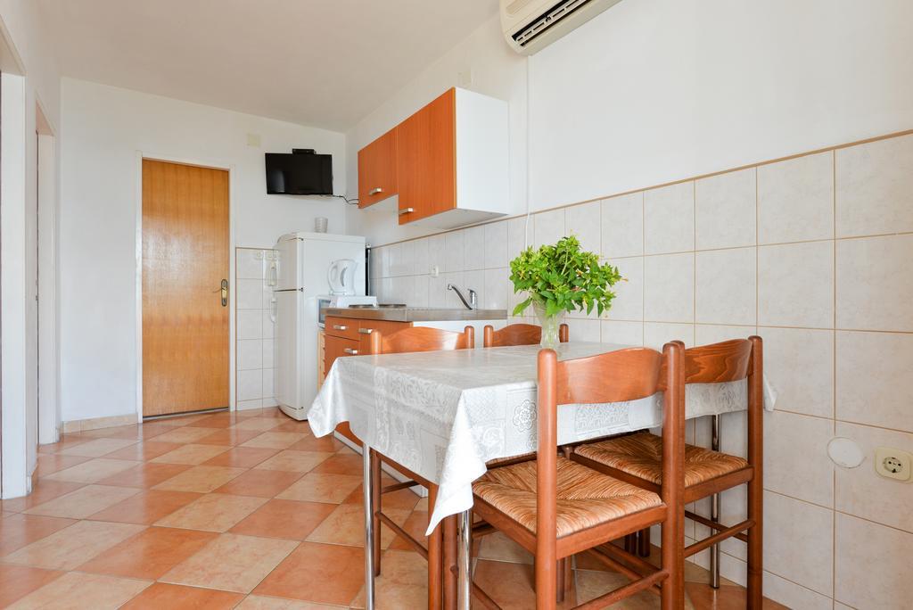Apartments Antica - Edita ルティナ 部屋 写真