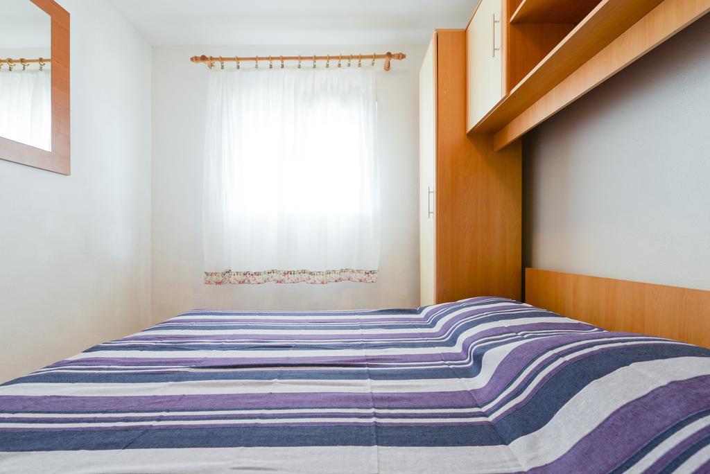 Apartments Antica - Edita ルティナ 部屋 写真