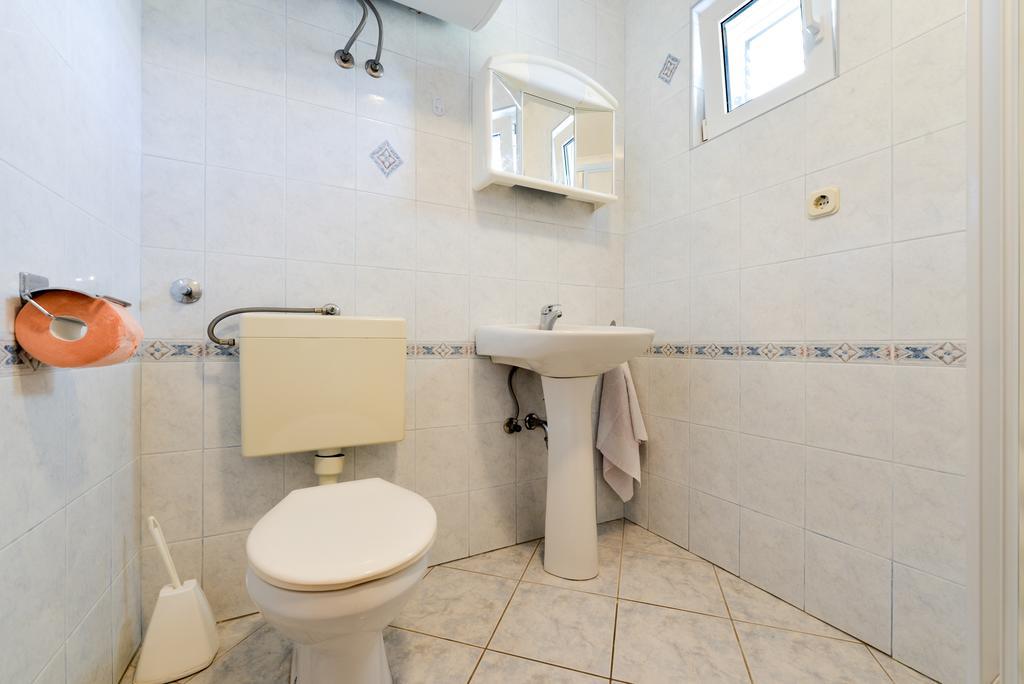 Apartments Antica - Edita ルティナ 部屋 写真