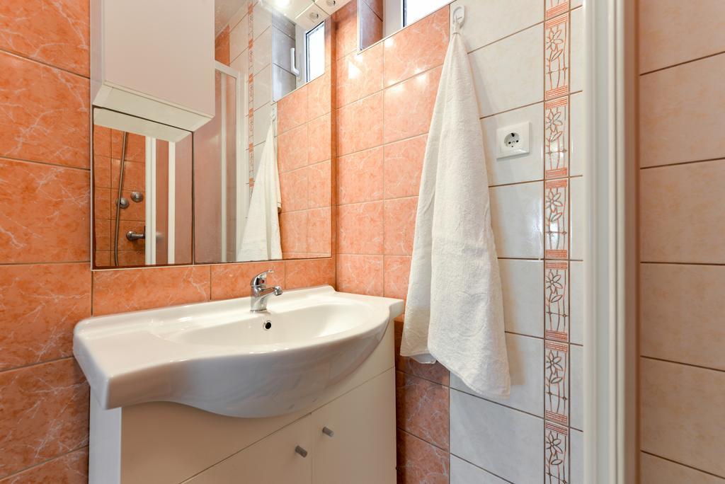 Apartments Antica - Edita ルティナ 部屋 写真