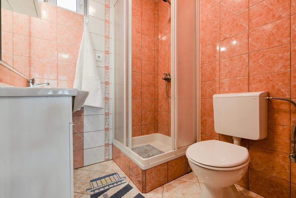 Apartments Antica - Edita ルティナ 部屋 写真