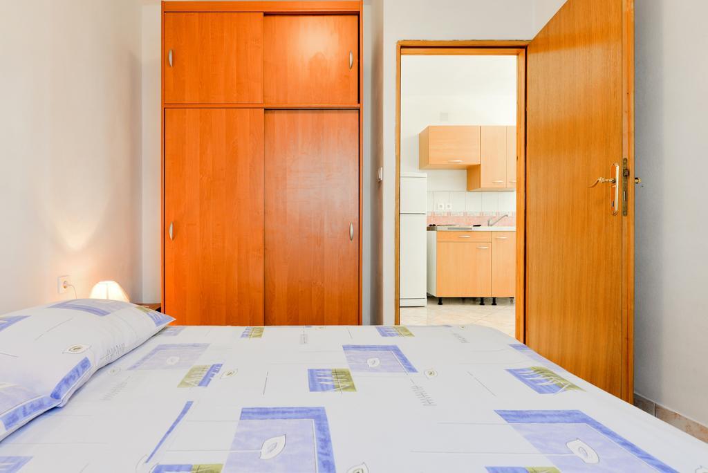Apartments Antica - Edita ルティナ 部屋 写真