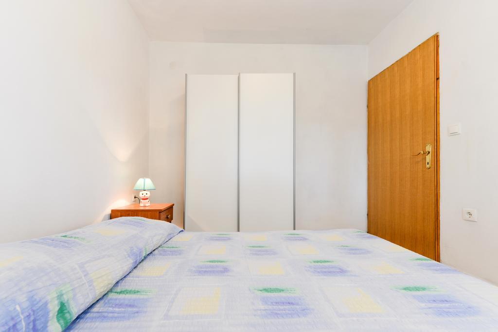 Apartments Antica - Edita ルティナ 部屋 写真
