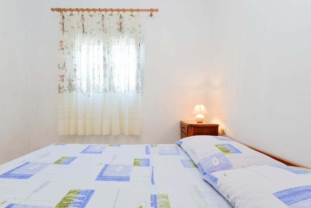 Apartments Antica - Edita ルティナ 部屋 写真