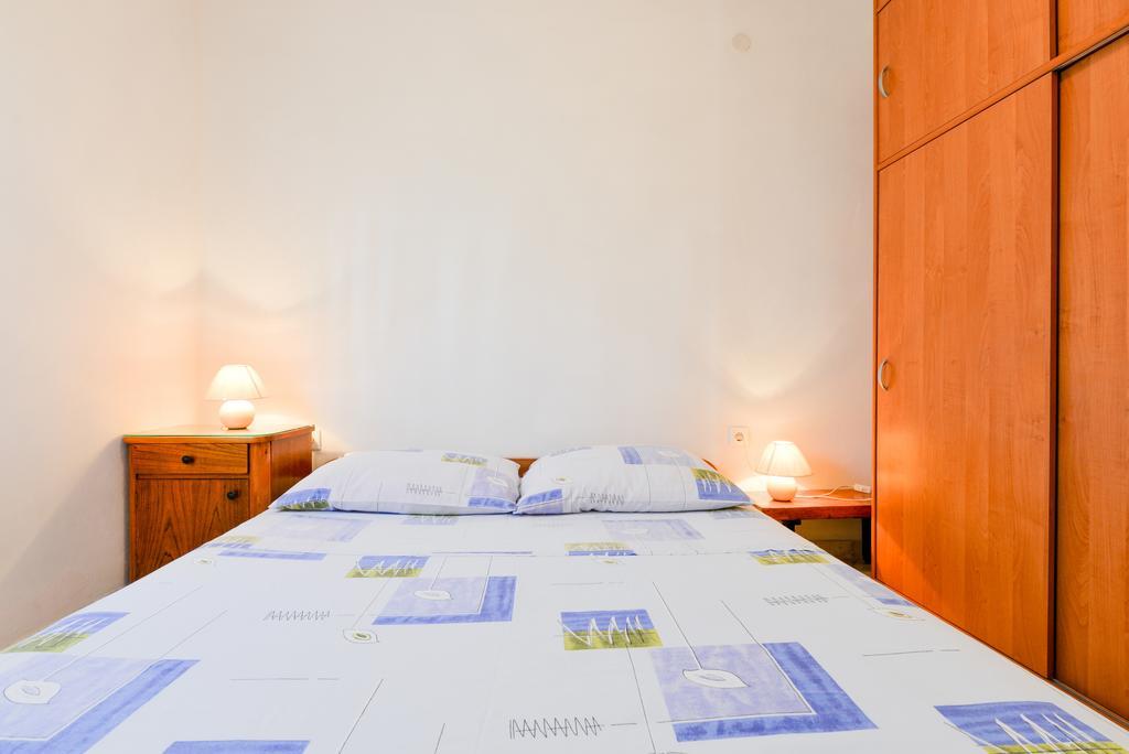 Apartments Antica - Edita ルティナ 部屋 写真