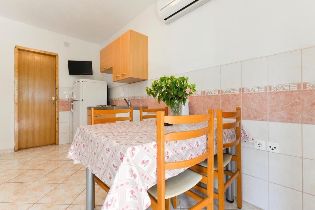 Apartments Antica - Edita ルティナ 部屋 写真