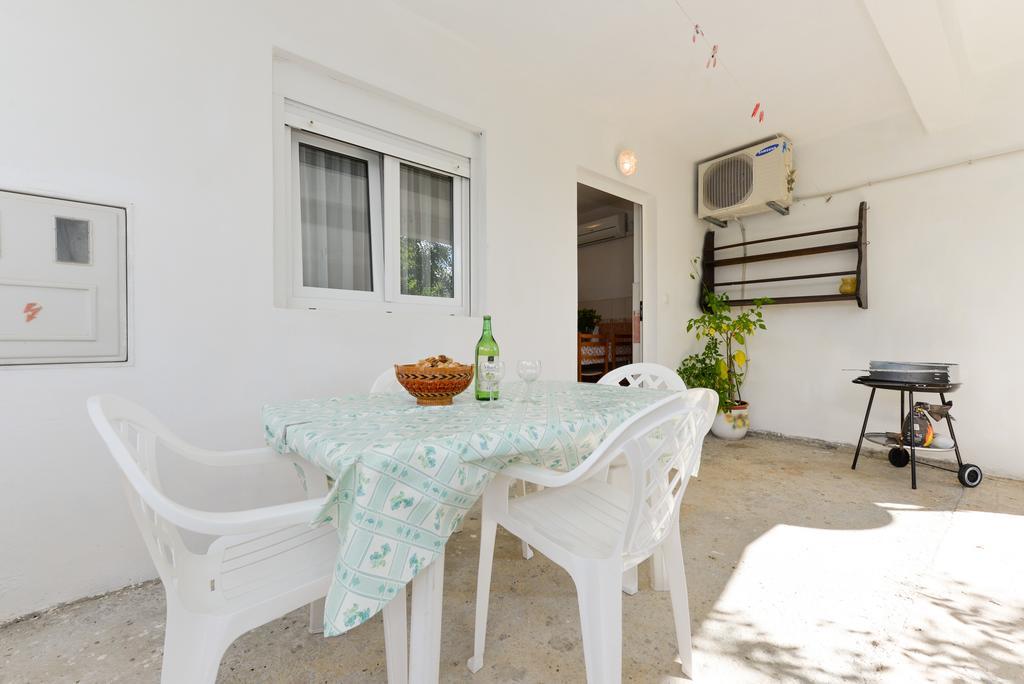 Apartments Antica - Edita ルティナ 部屋 写真