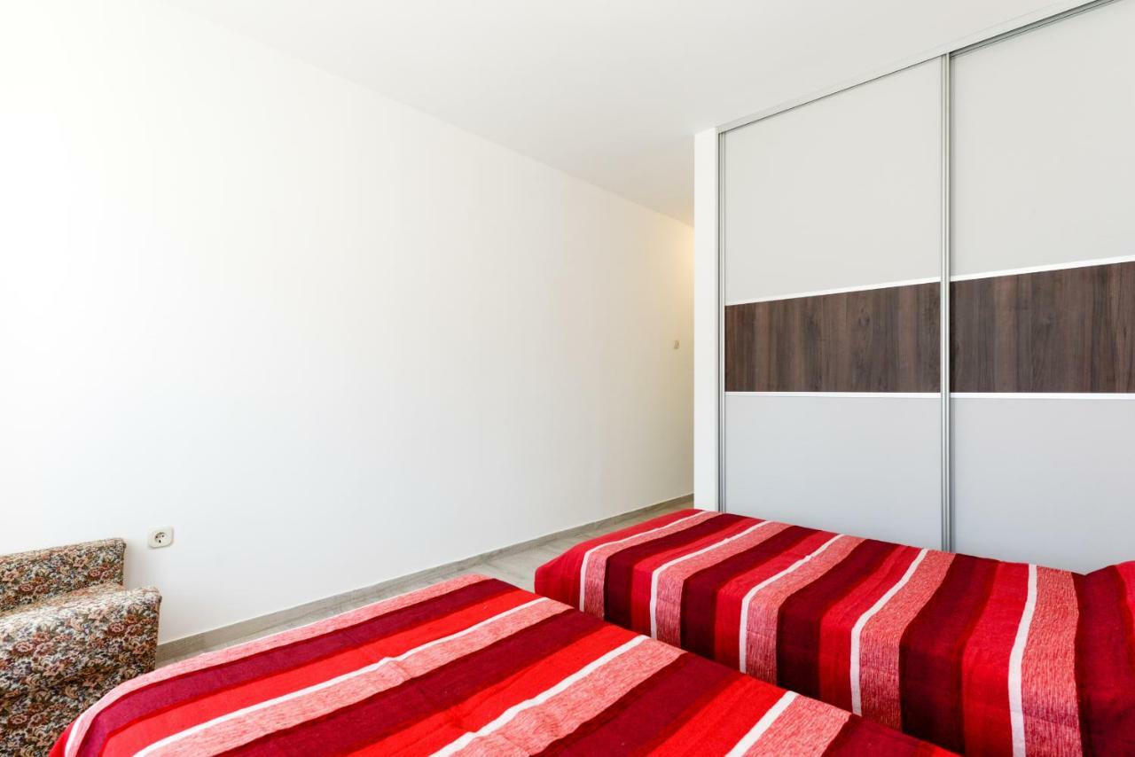 Apartments Antica - Edita ルティナ エクステリア 写真
