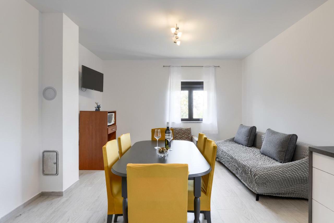 Apartments Antica - Edita ルティナ エクステリア 写真