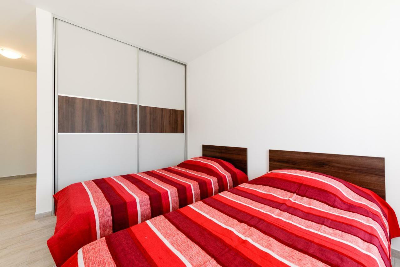 Apartments Antica - Edita ルティナ エクステリア 写真
