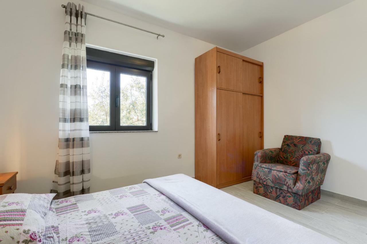 Apartments Antica - Edita ルティナ エクステリア 写真