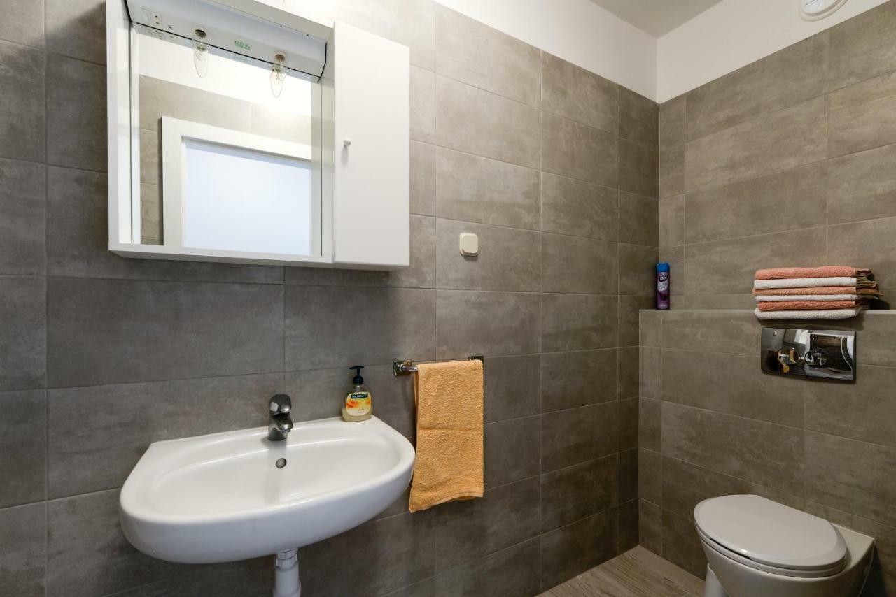 Apartments Antica - Edita ルティナ エクステリア 写真