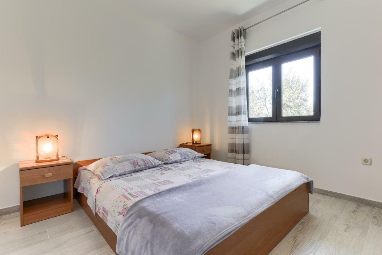 Apartments Antica - Edita ルティナ エクステリア 写真